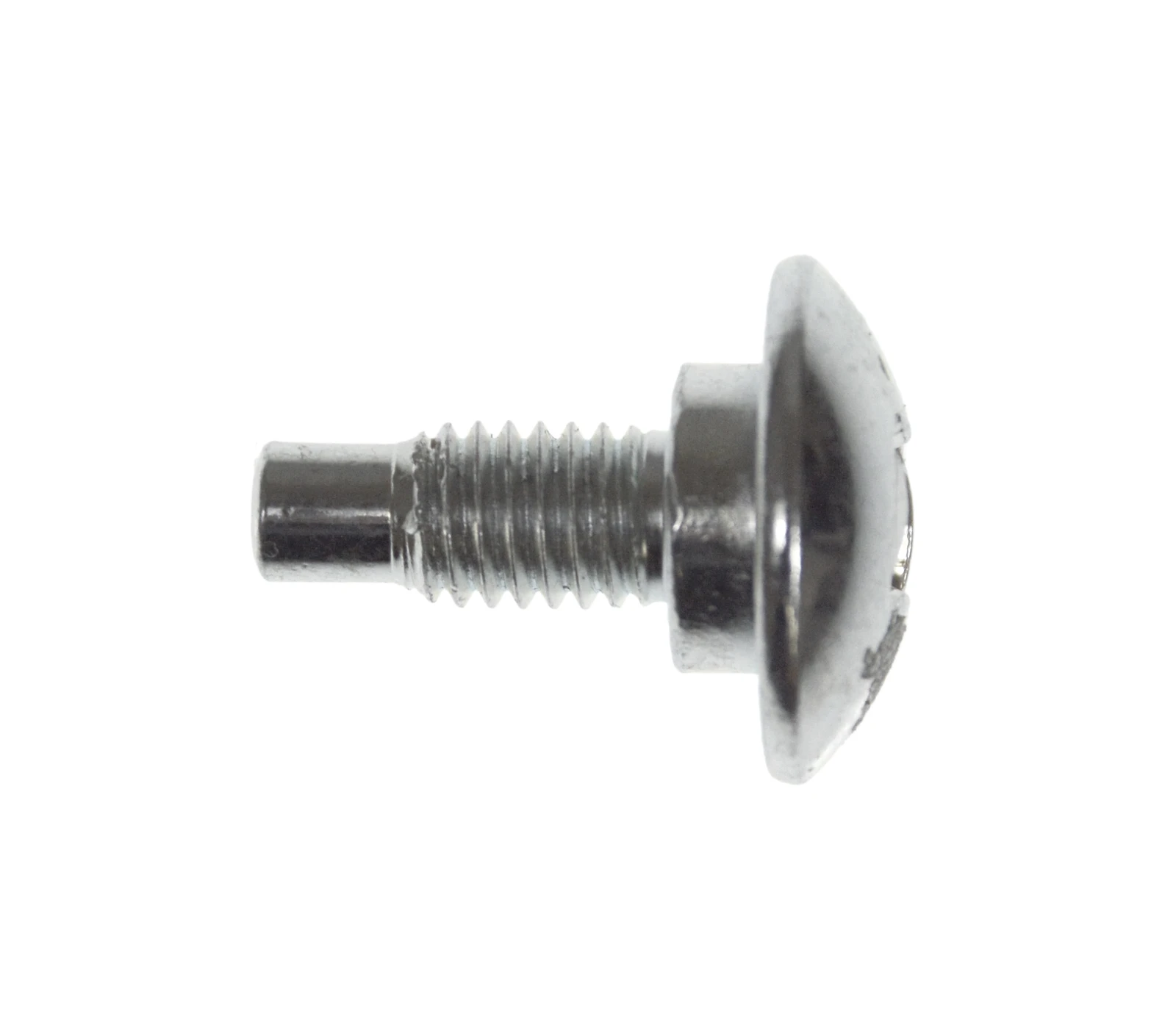 Idler Pulley Assembly
