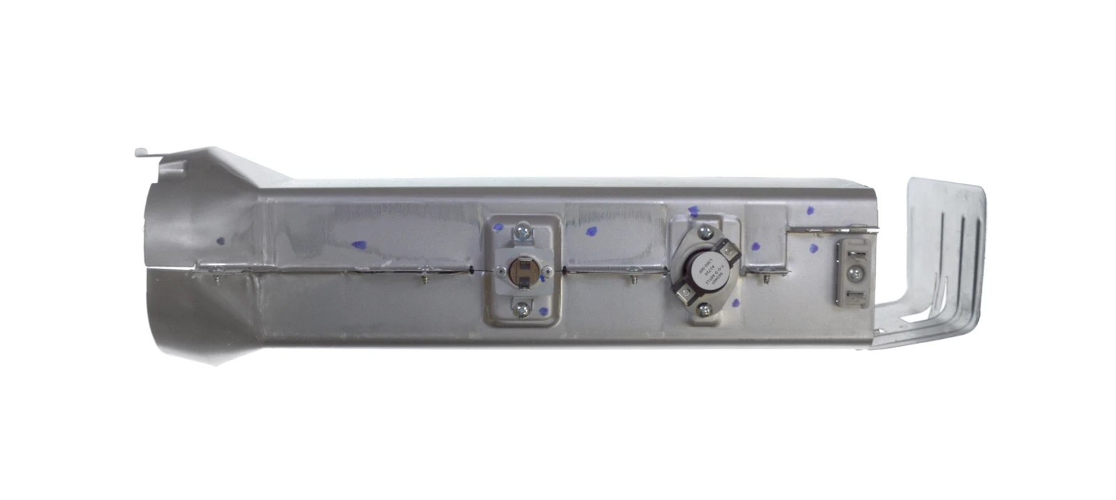 Heating Element Duct Assembly