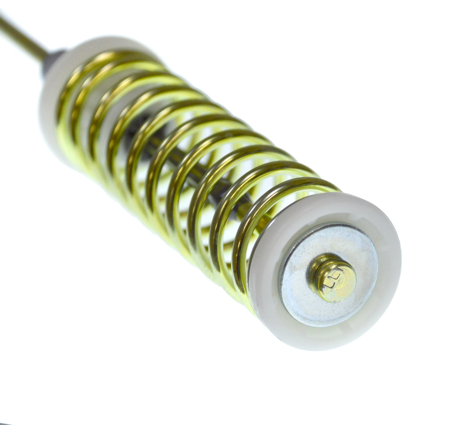 Damper Rod Assembly