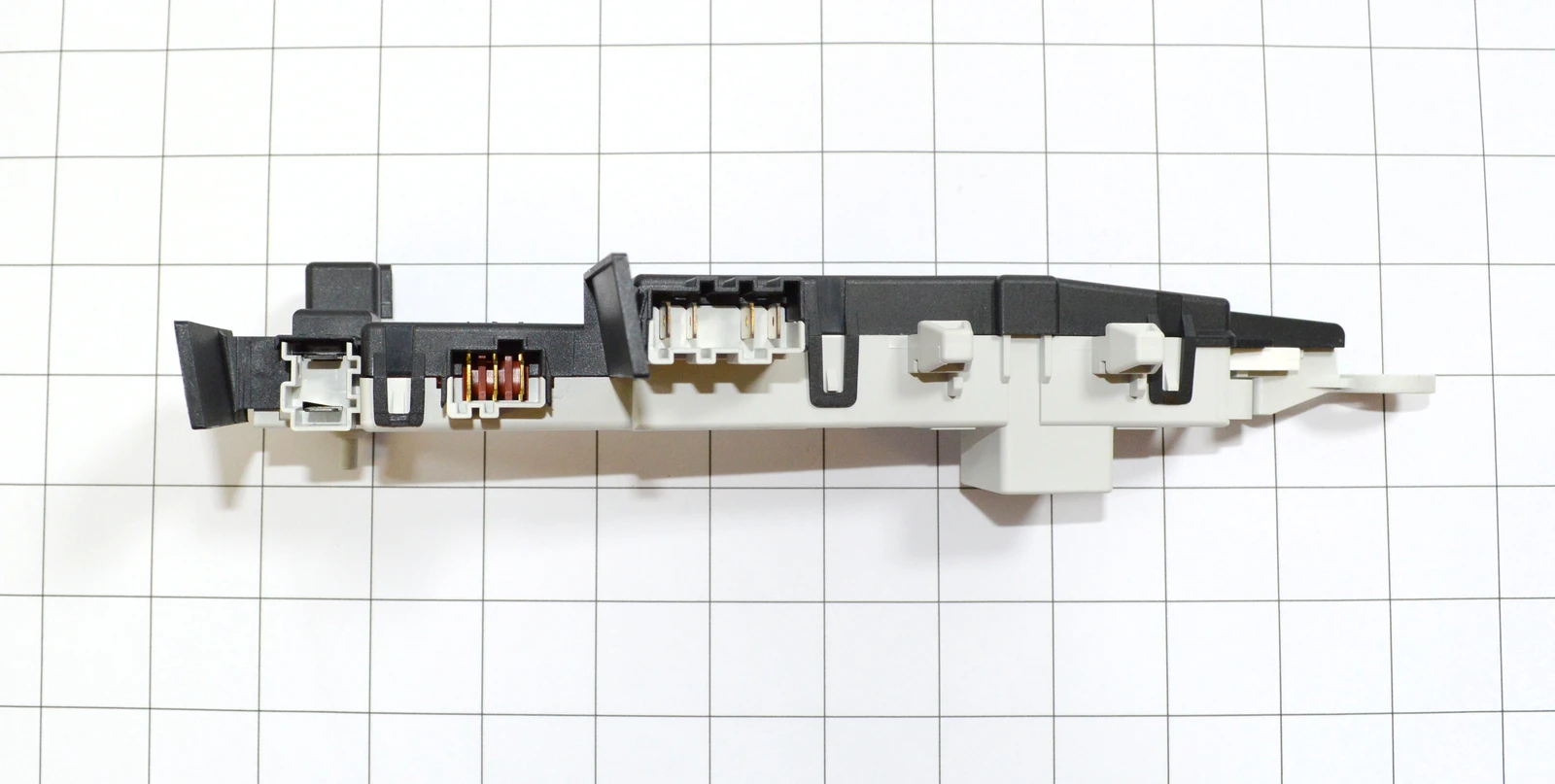 Door Switch Cover Assembly