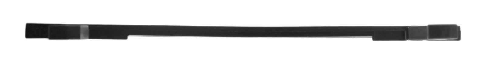 Door Latch Hook Strike Assembly
