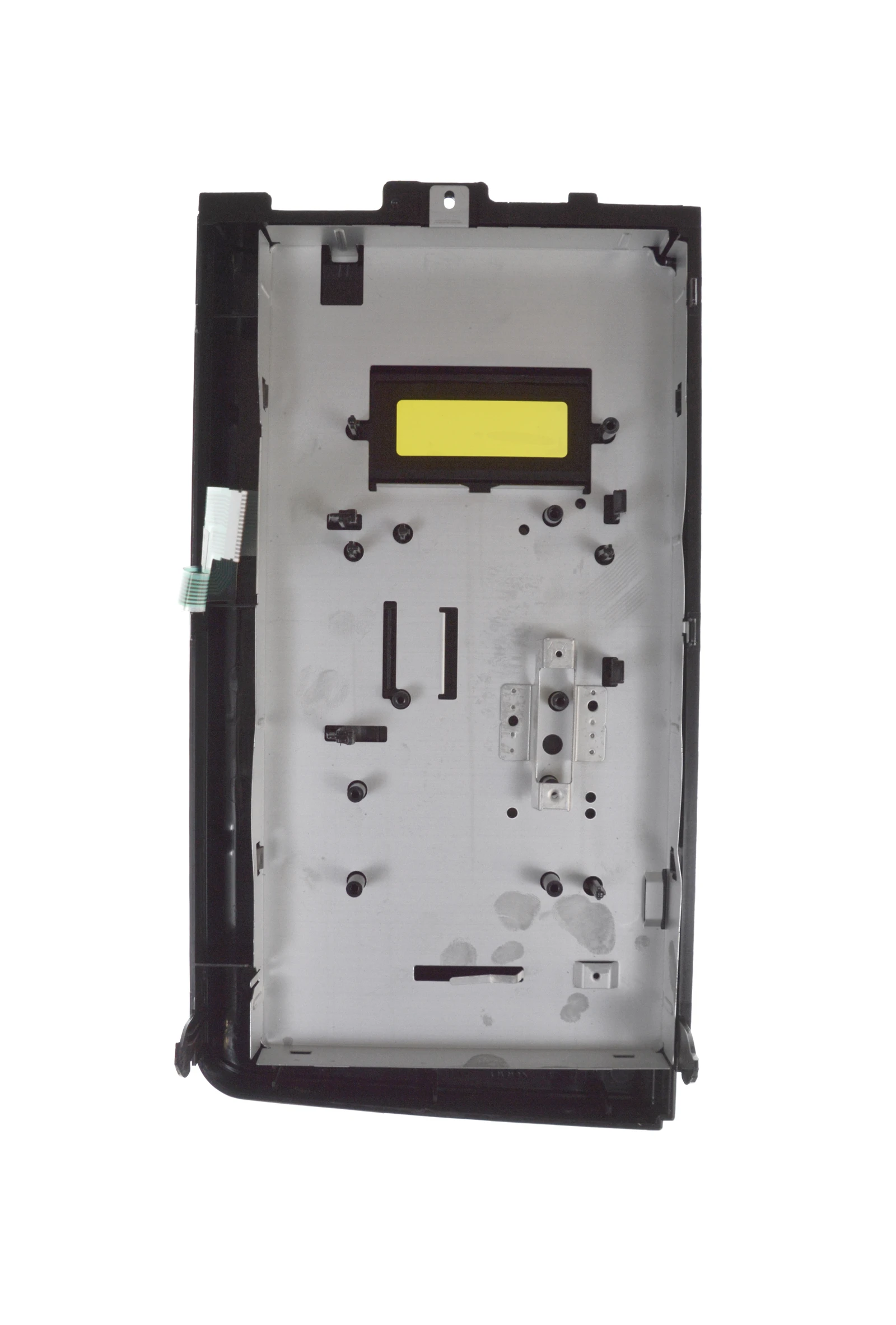 Control Panel Assembly