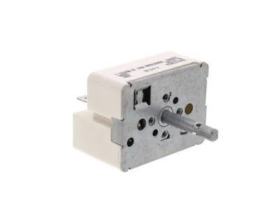 Burner Switch Assembly