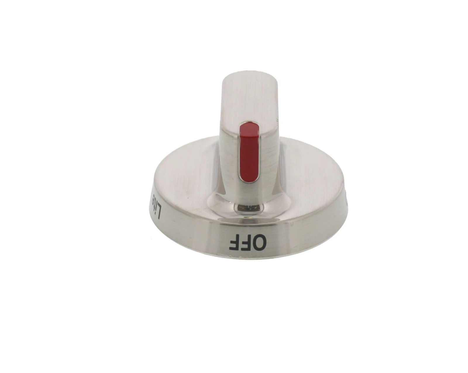 Top Burner Dial Control Knob