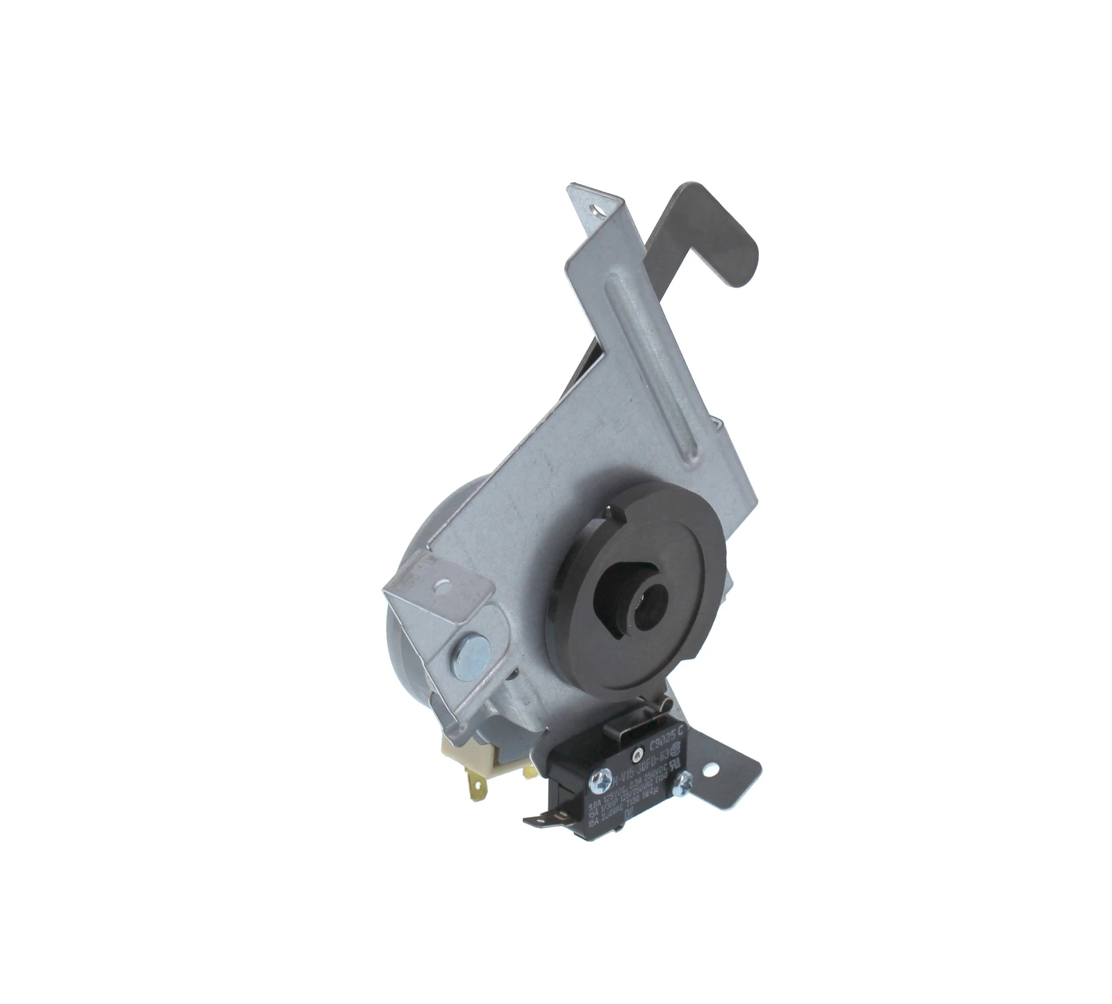 Wall Synchronous Motor Assembly