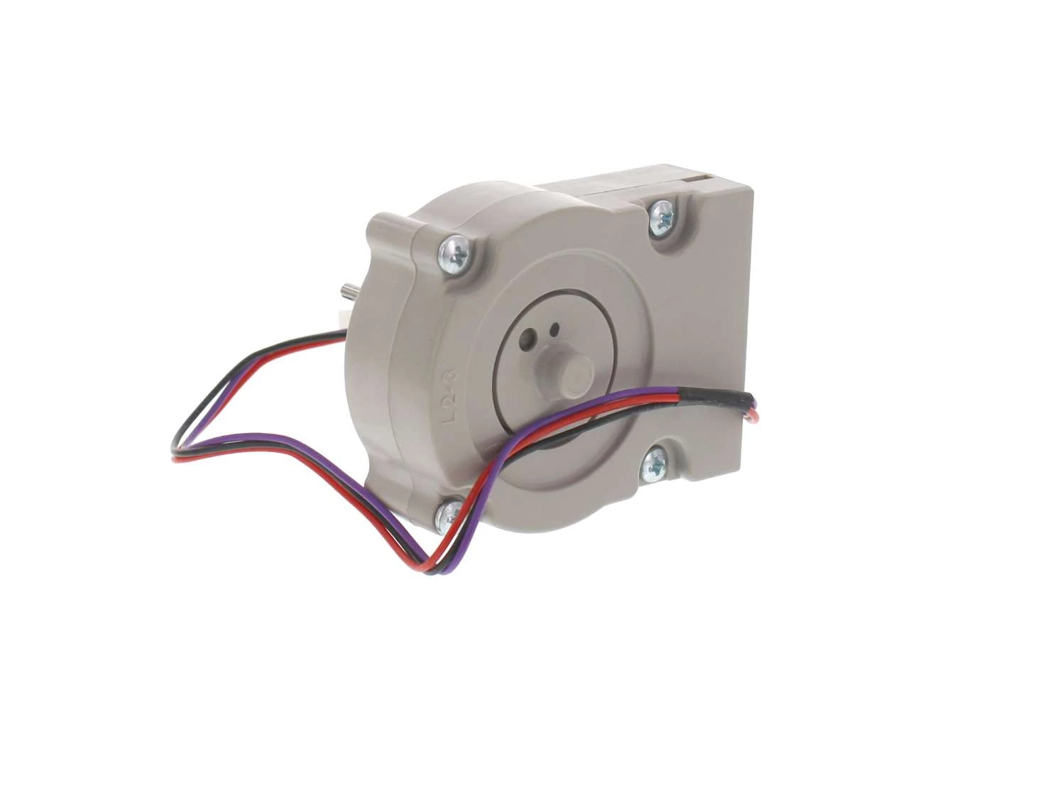 DC Evaporator Fan Motor