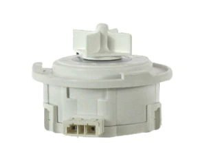 Drain Pump Motor Assembly