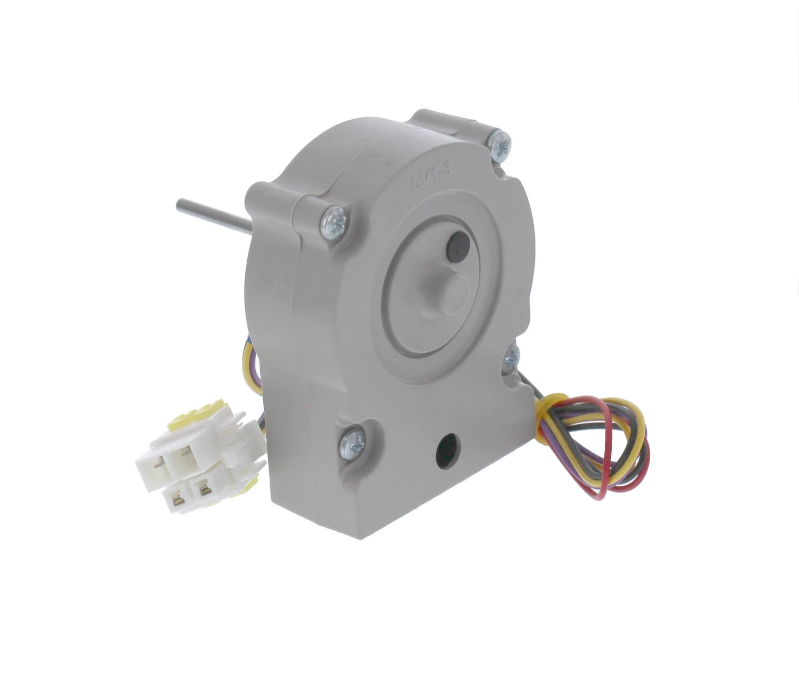 DC Motor Assembly