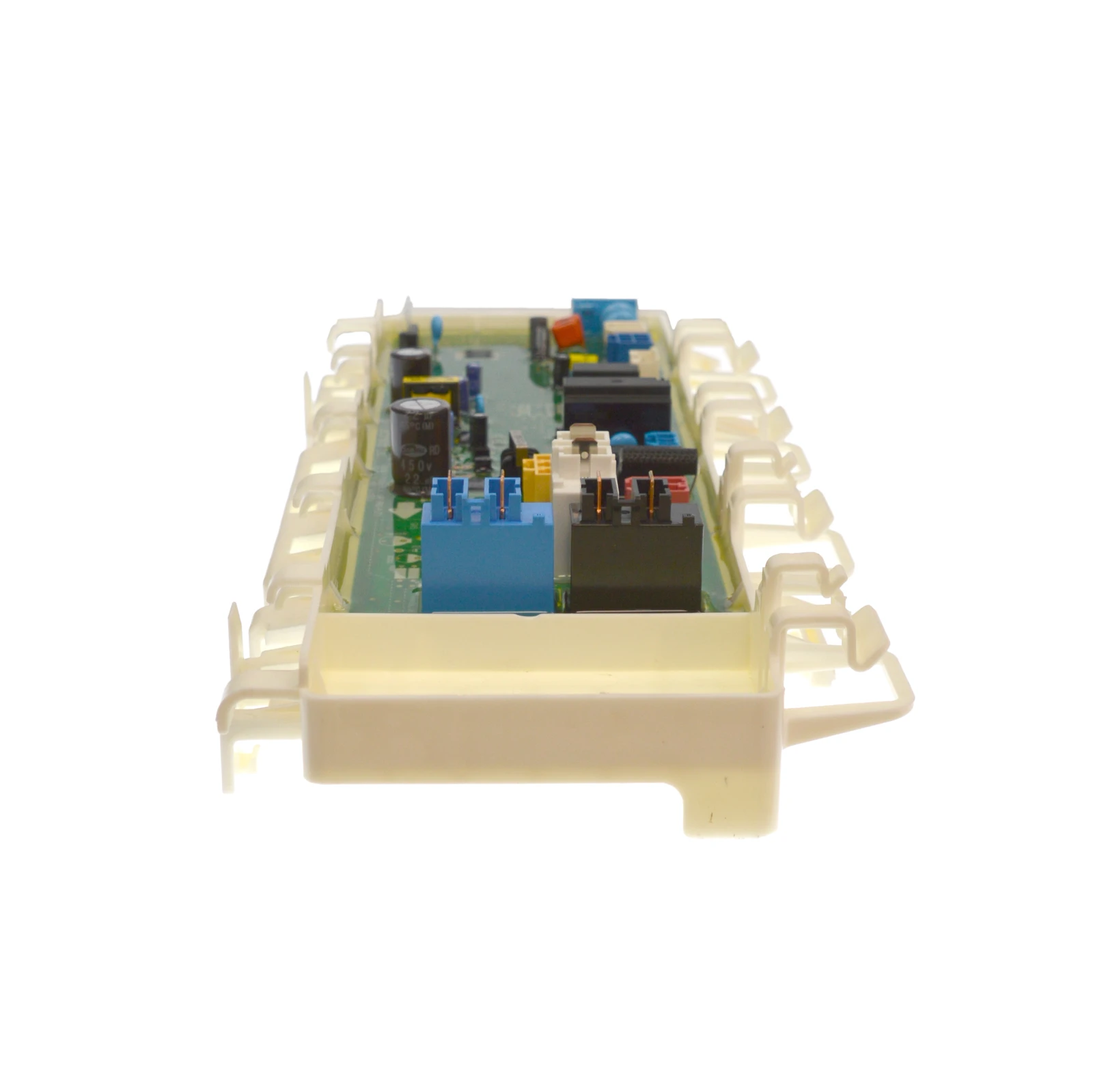 Main PCB Assembly
