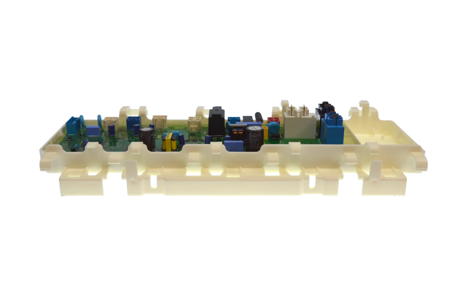 Main Electronic Control Board Assembly