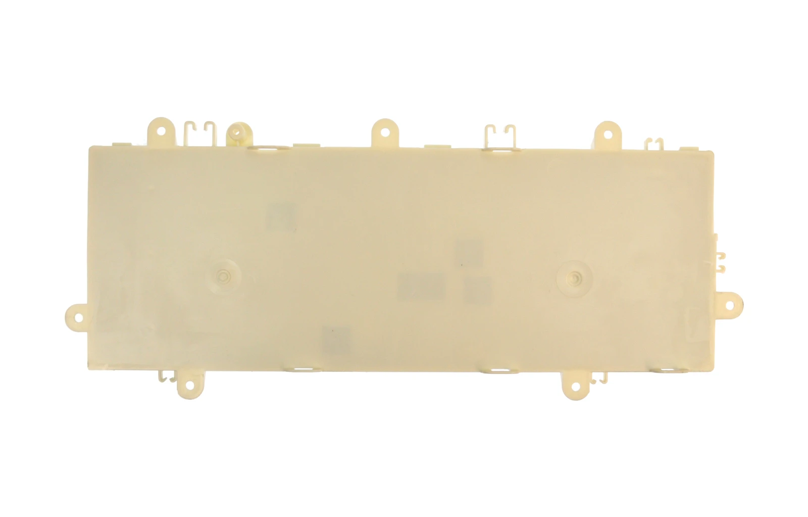 Main PCB Assembly