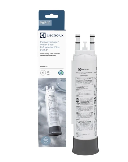 ELX Pureadvantage Water Filter