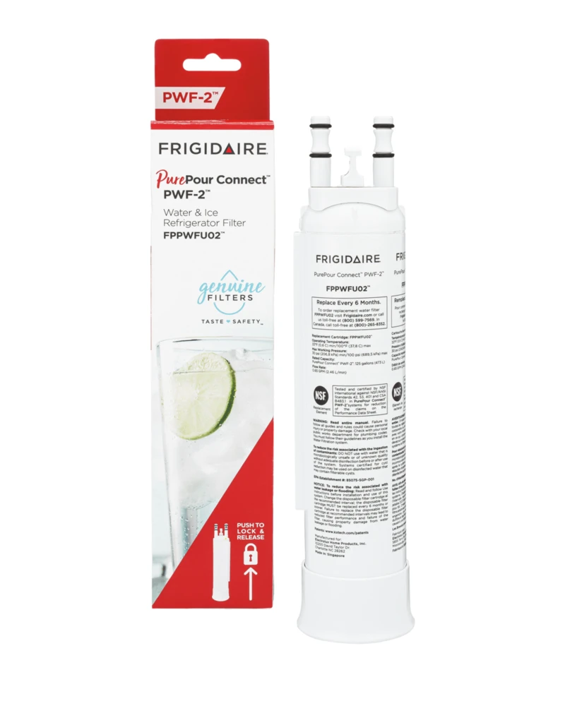PurePour Connect PWF-2 Water Filter