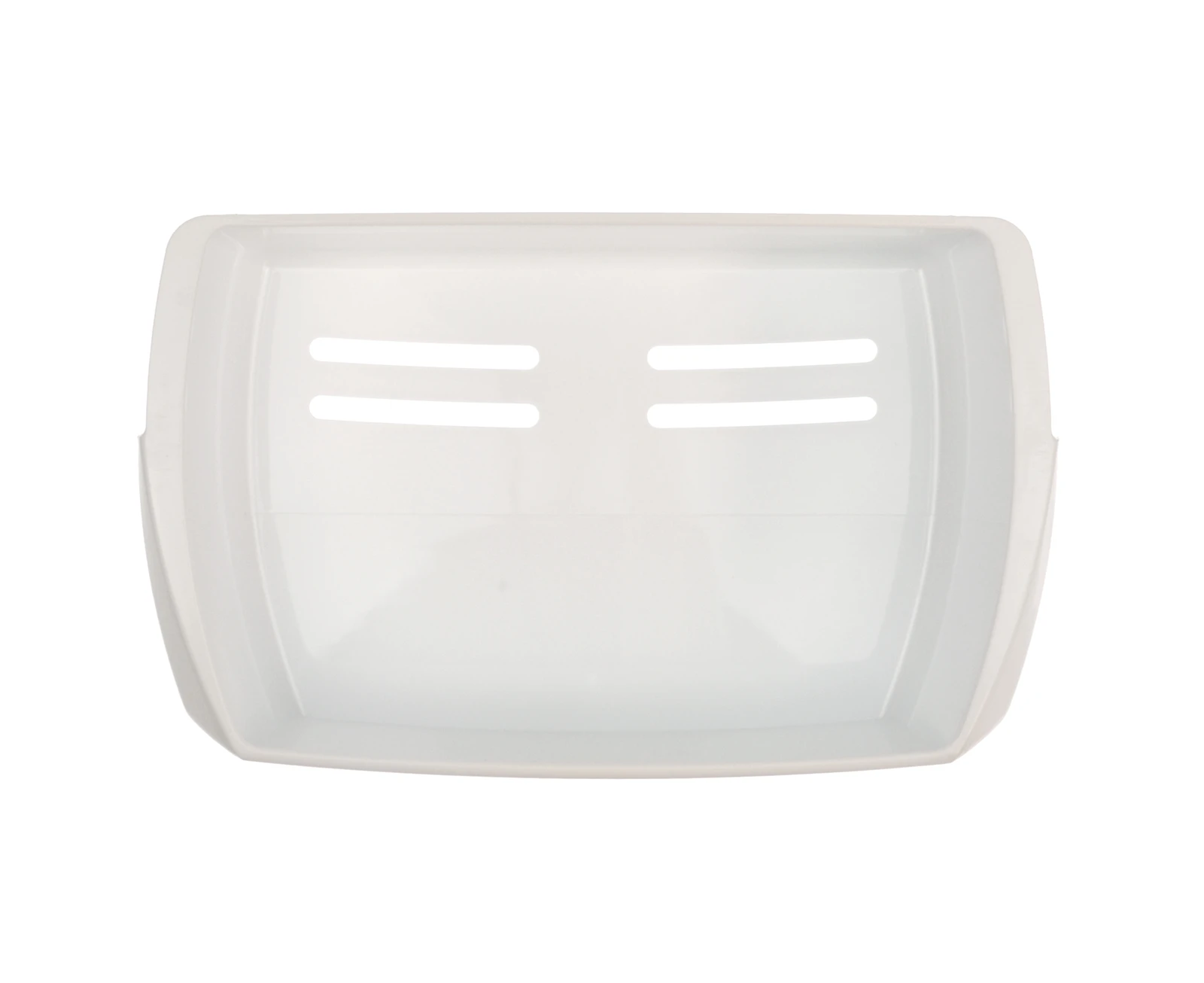 Door Shelf Bin Assembly