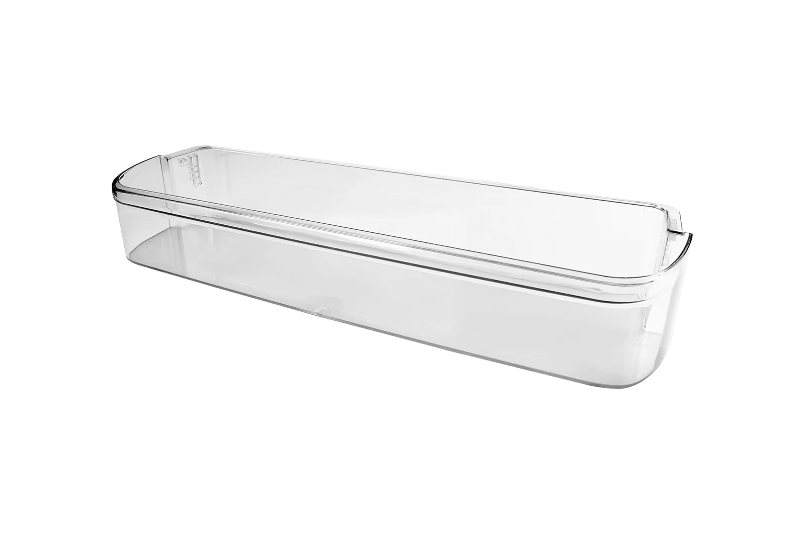 Door Bin Shelf Assembly