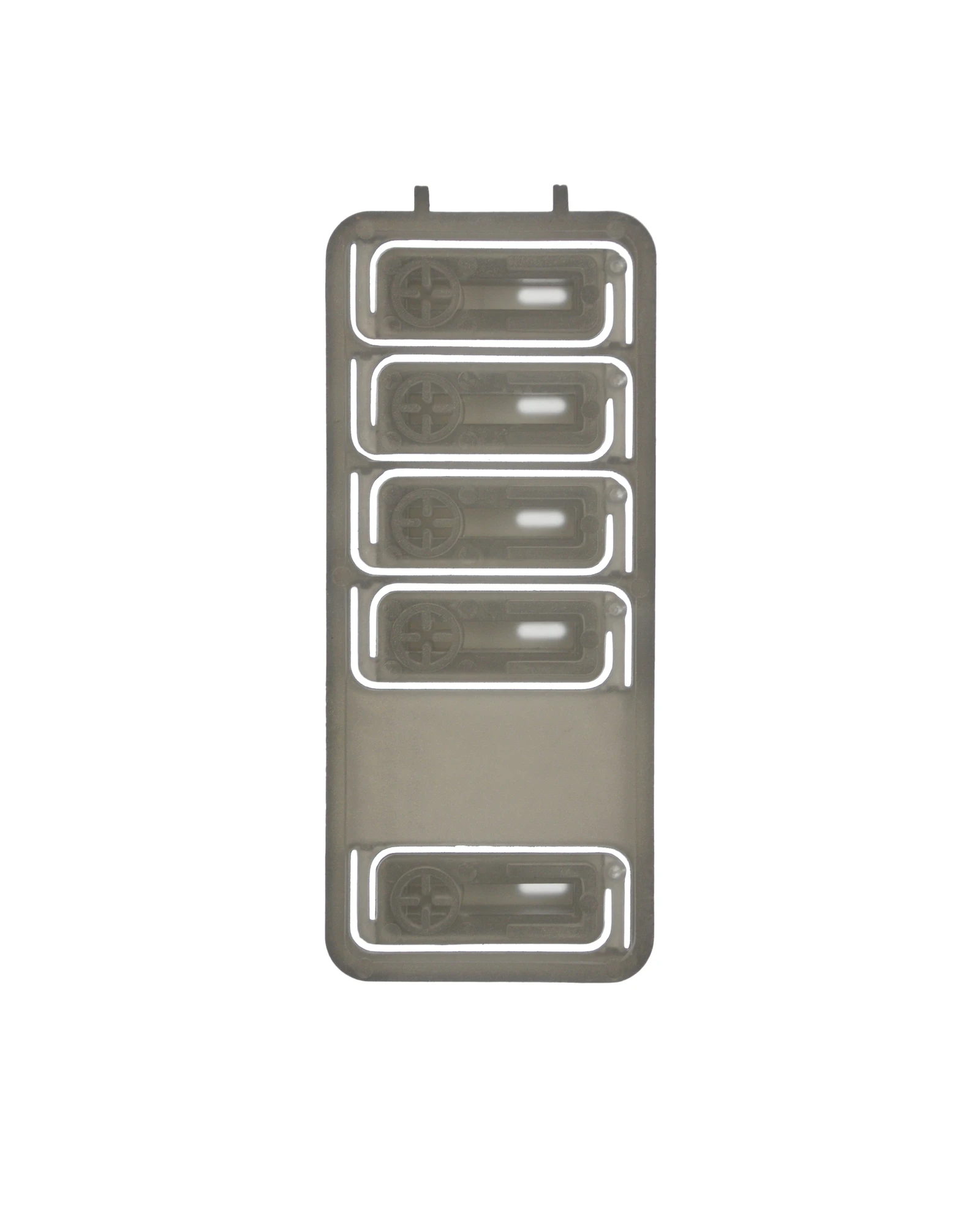 Control Button