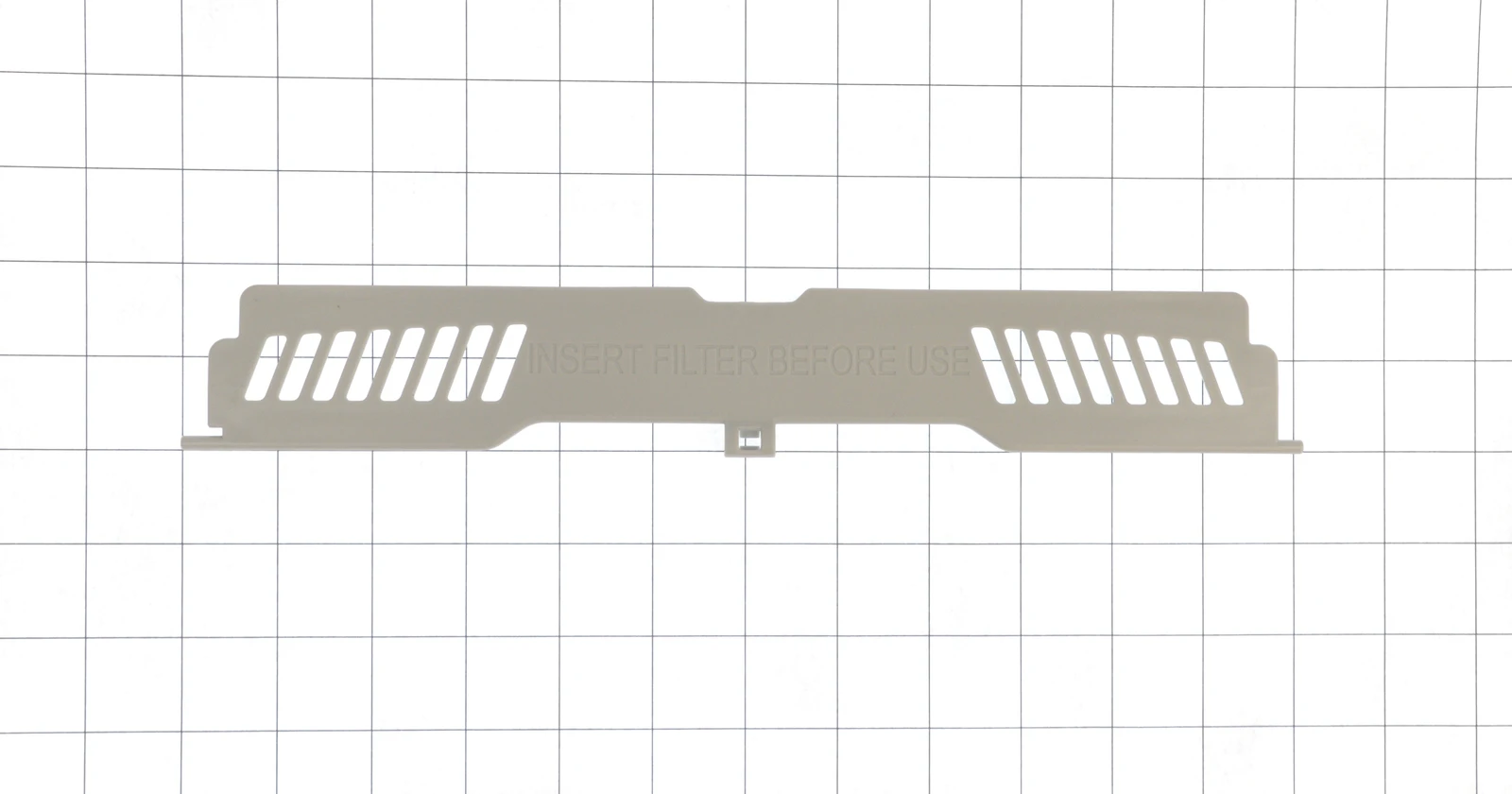 Filter Cover