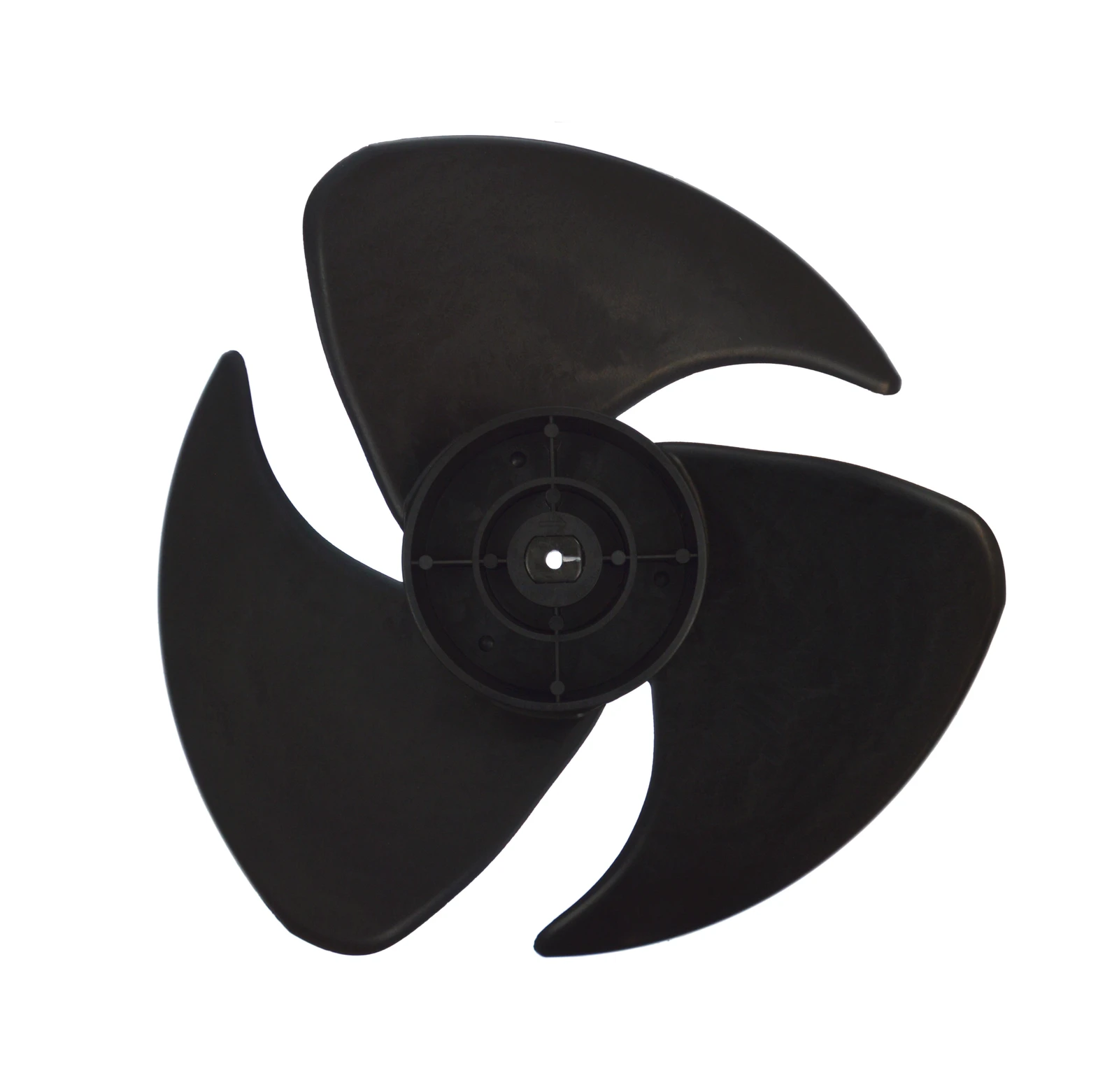 Heat Pump Propeller Fan