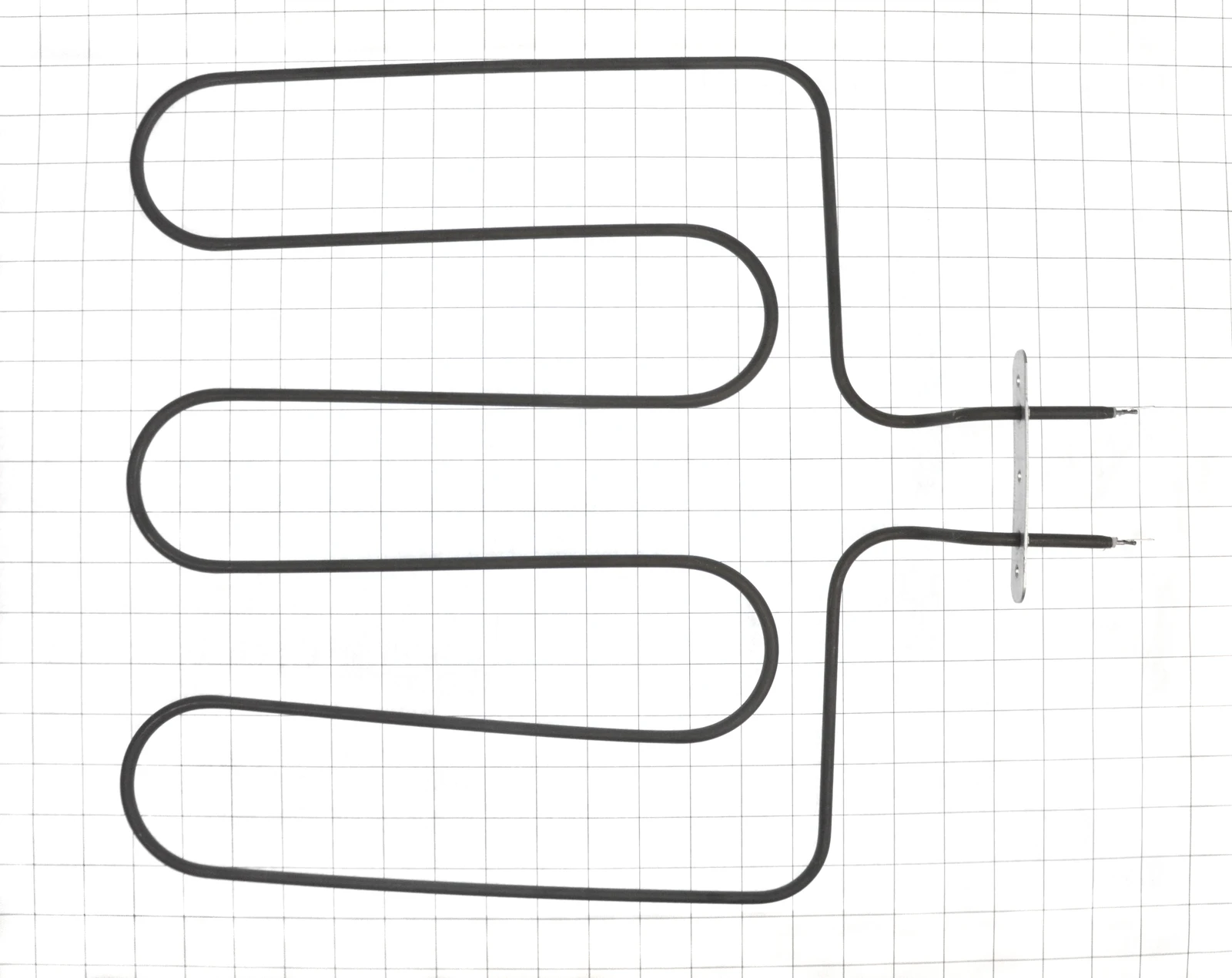 Heater Sheath Assembly