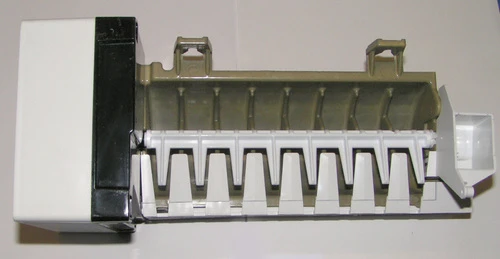 Complete Ice Maker Kit