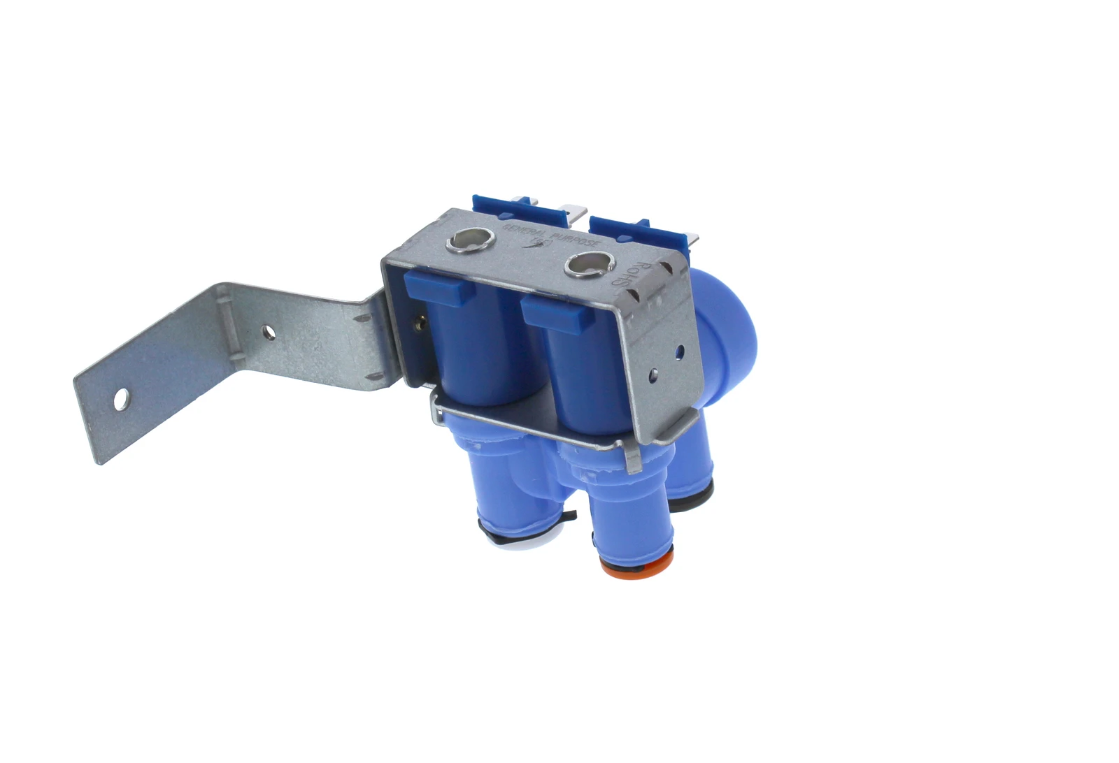 Icemaker Water Inlet Valve