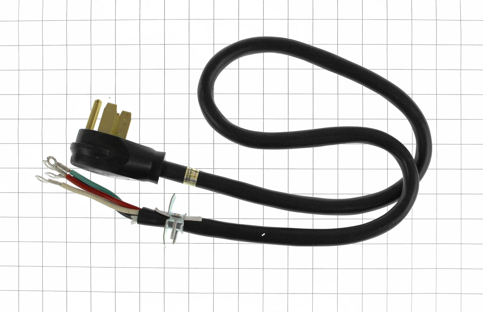 Power Cord