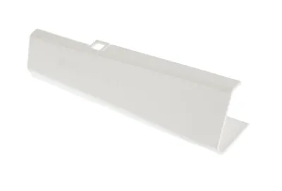 Detergent Drawer Cover
