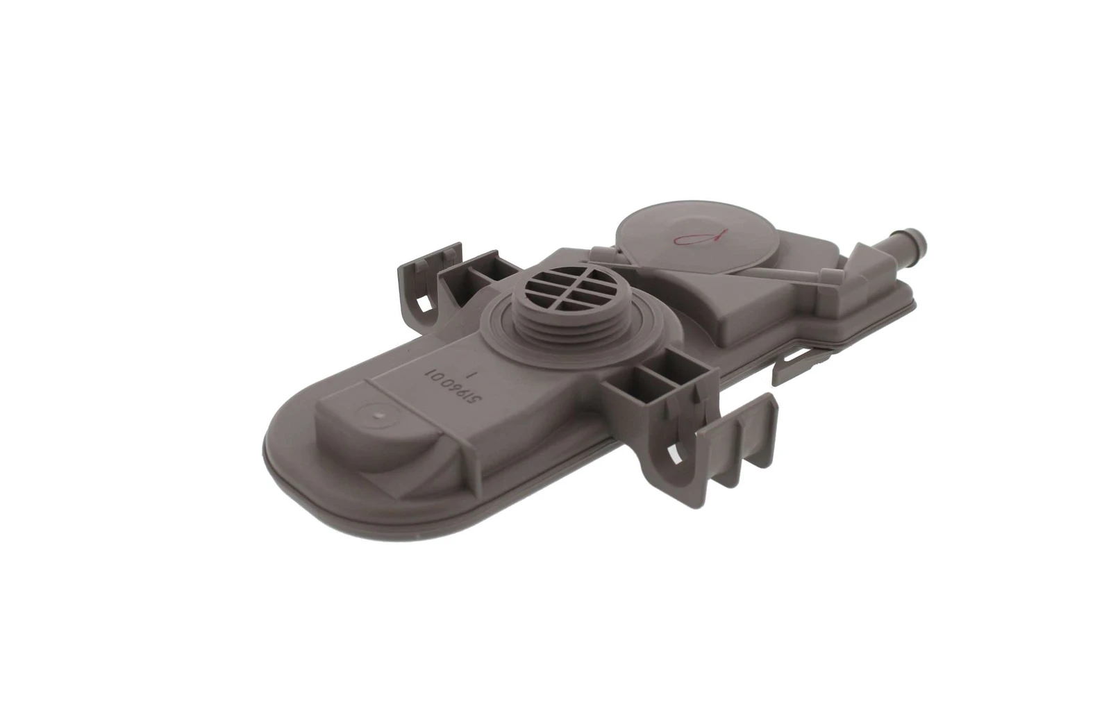 Water Inlet