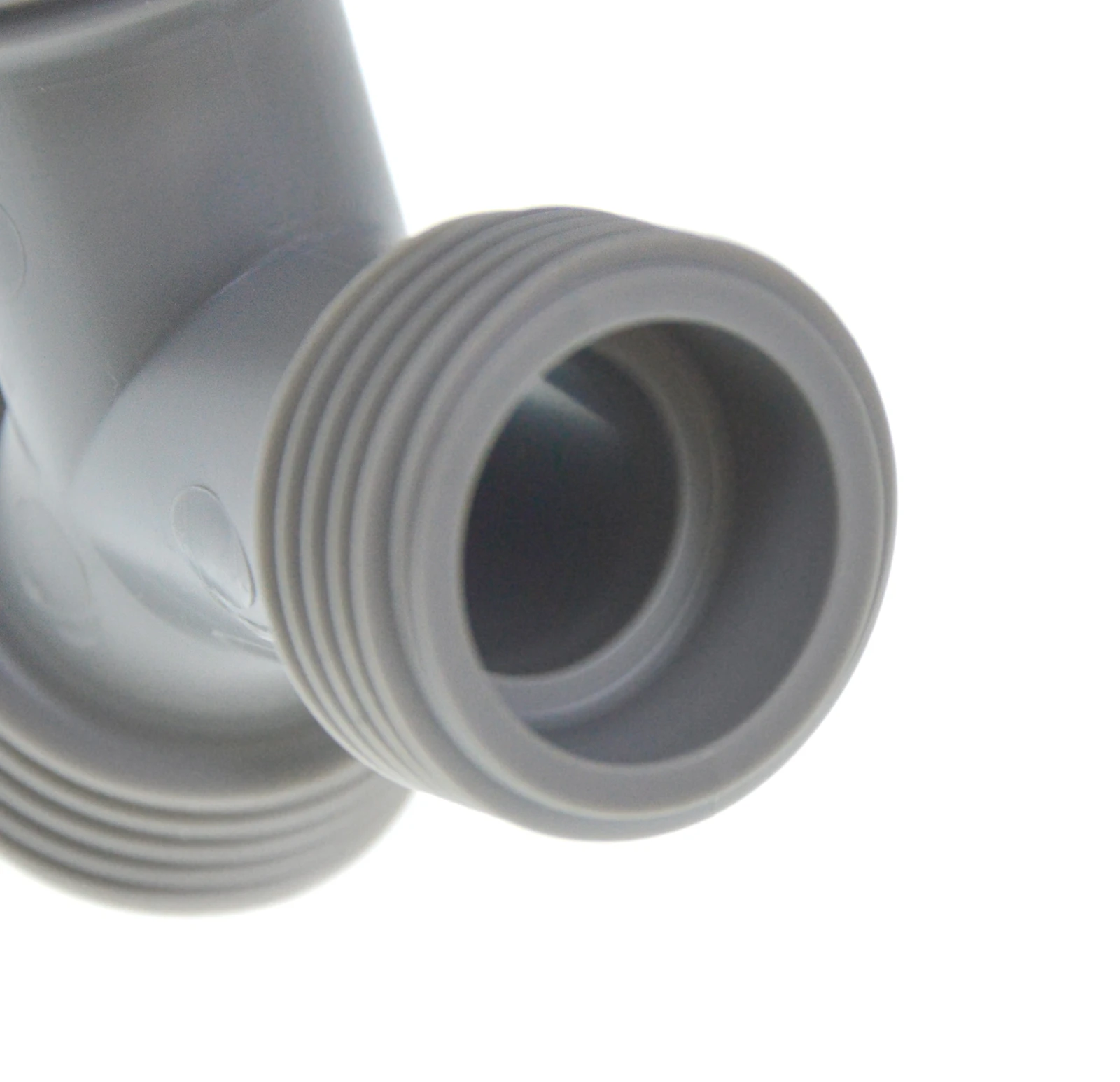 Steam Hose Installation Kit