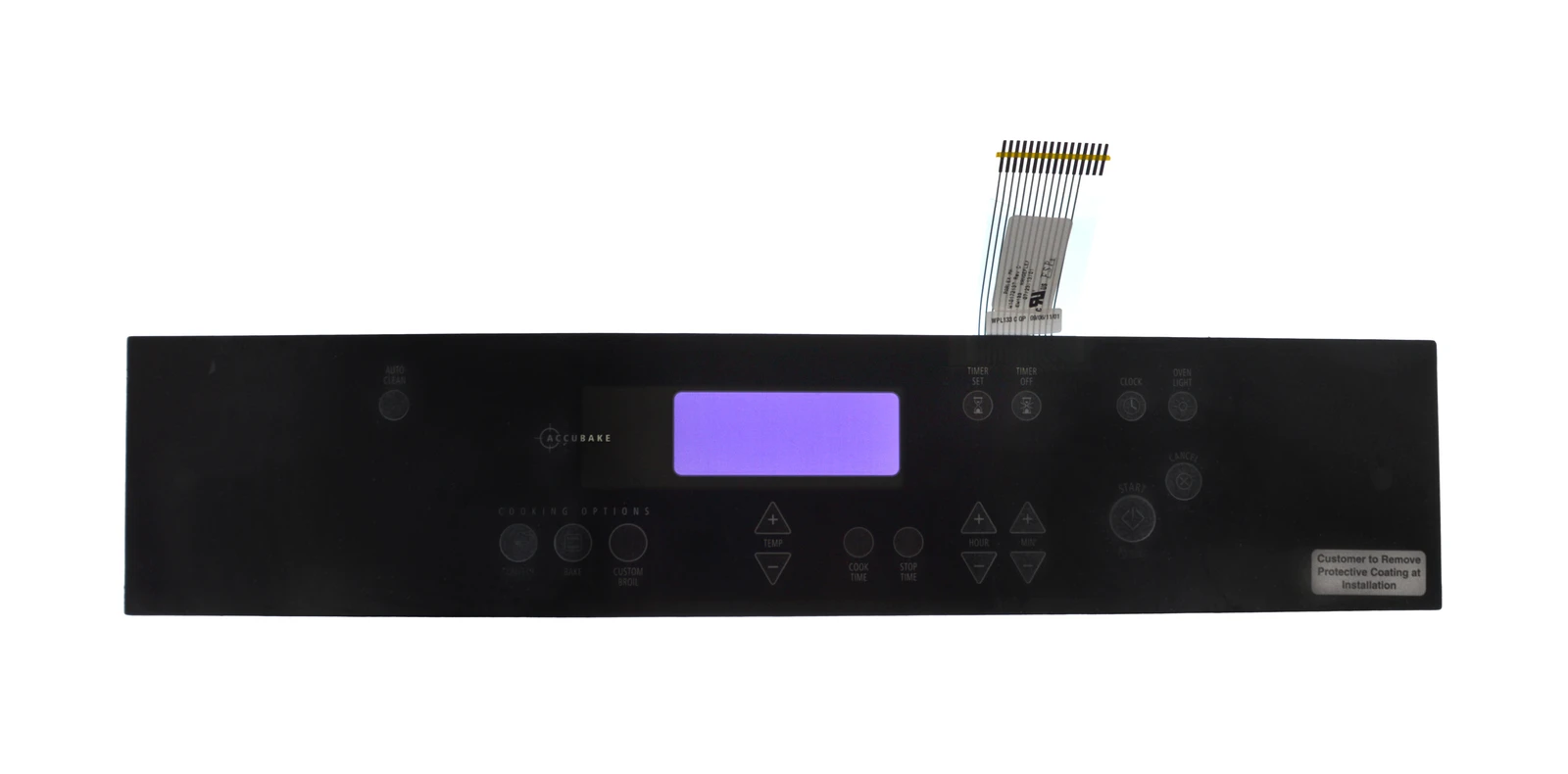 Membrane Switch