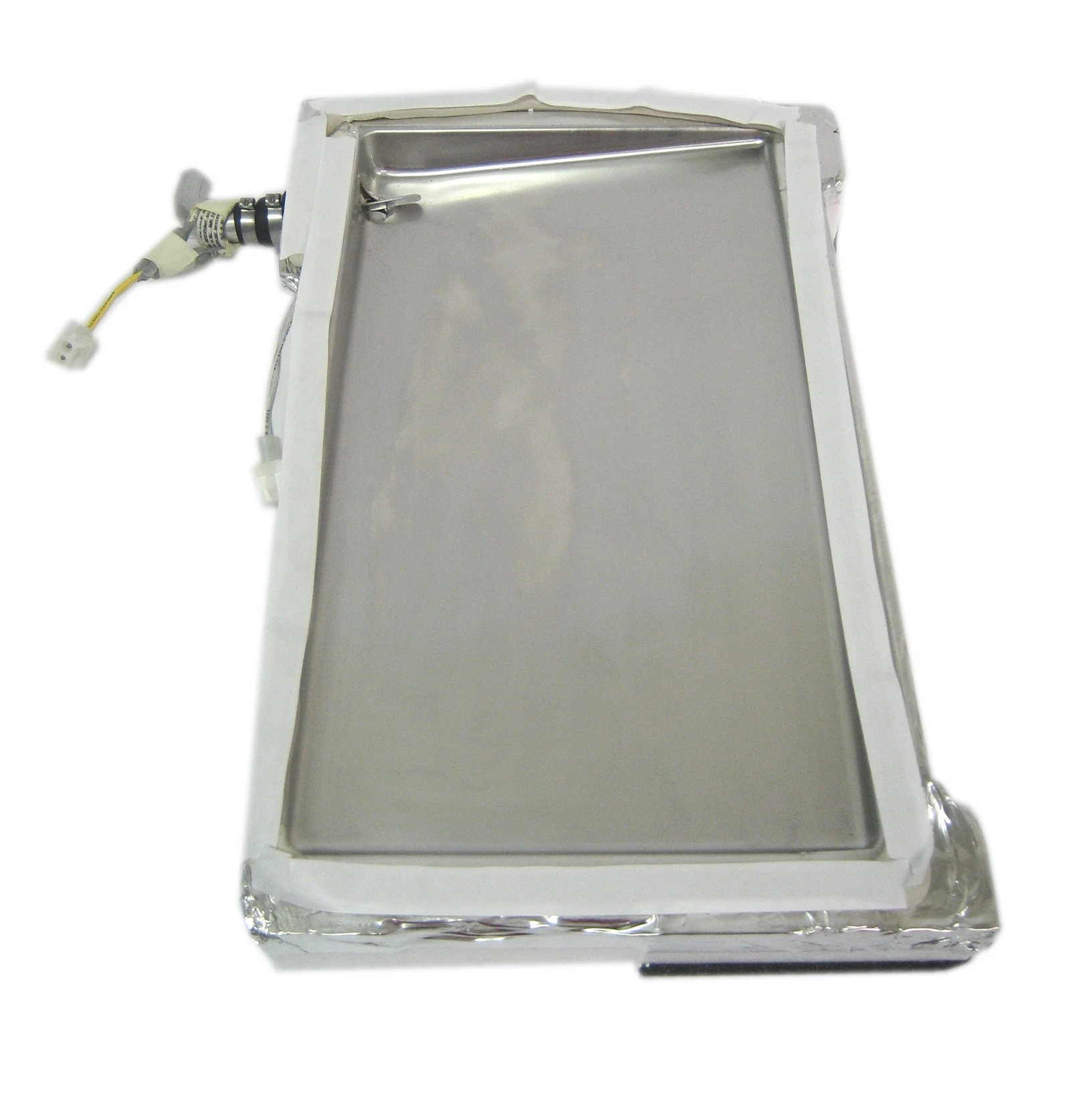 Evaporator Drip Pan