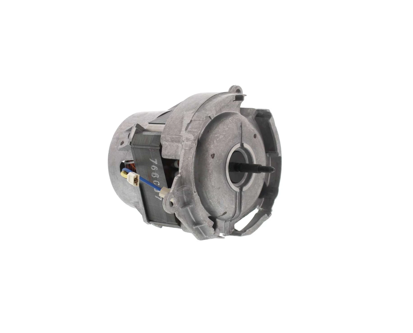 Pump Motor