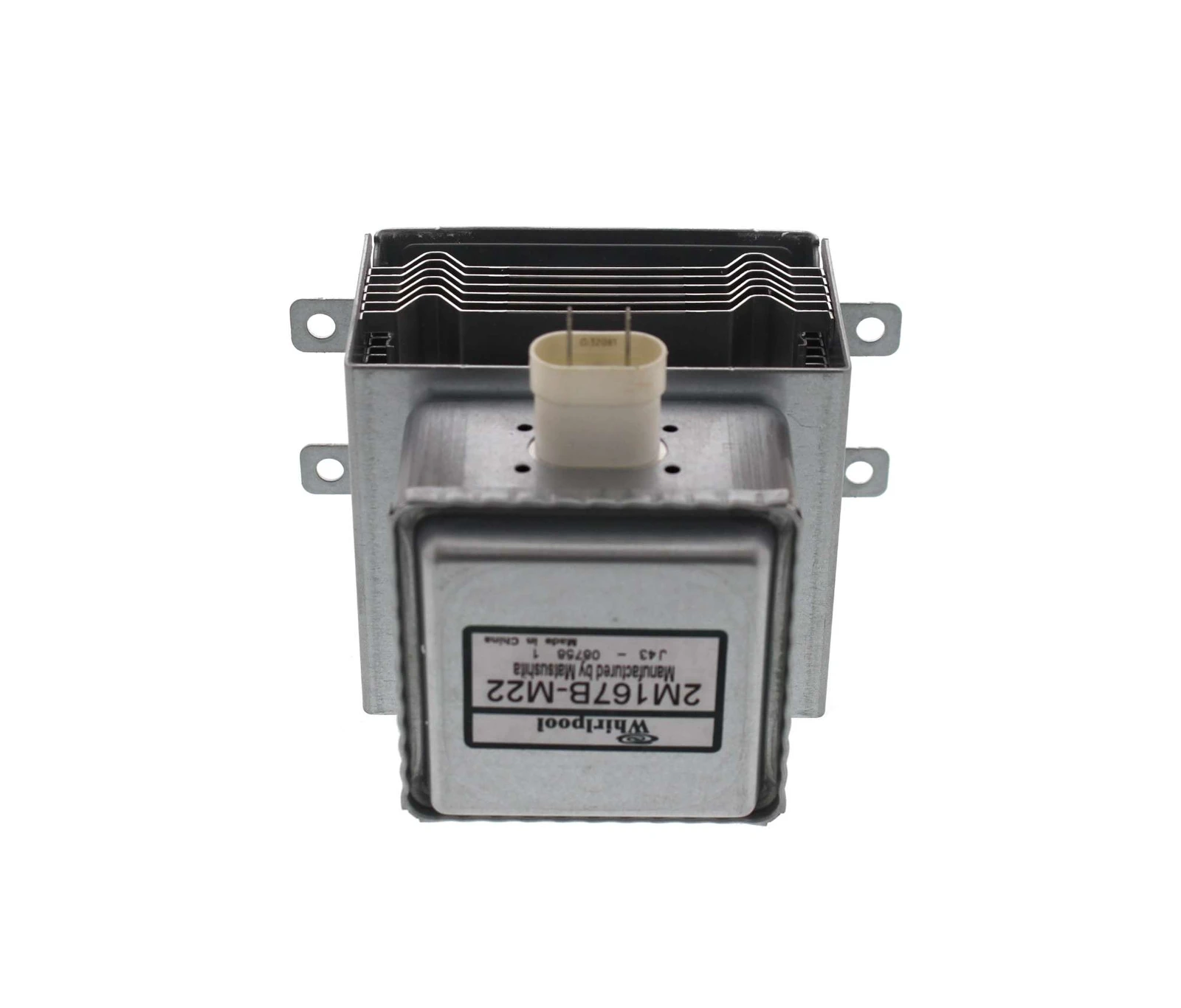 Magnetron