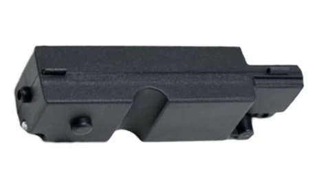 Downdraft Control Motor