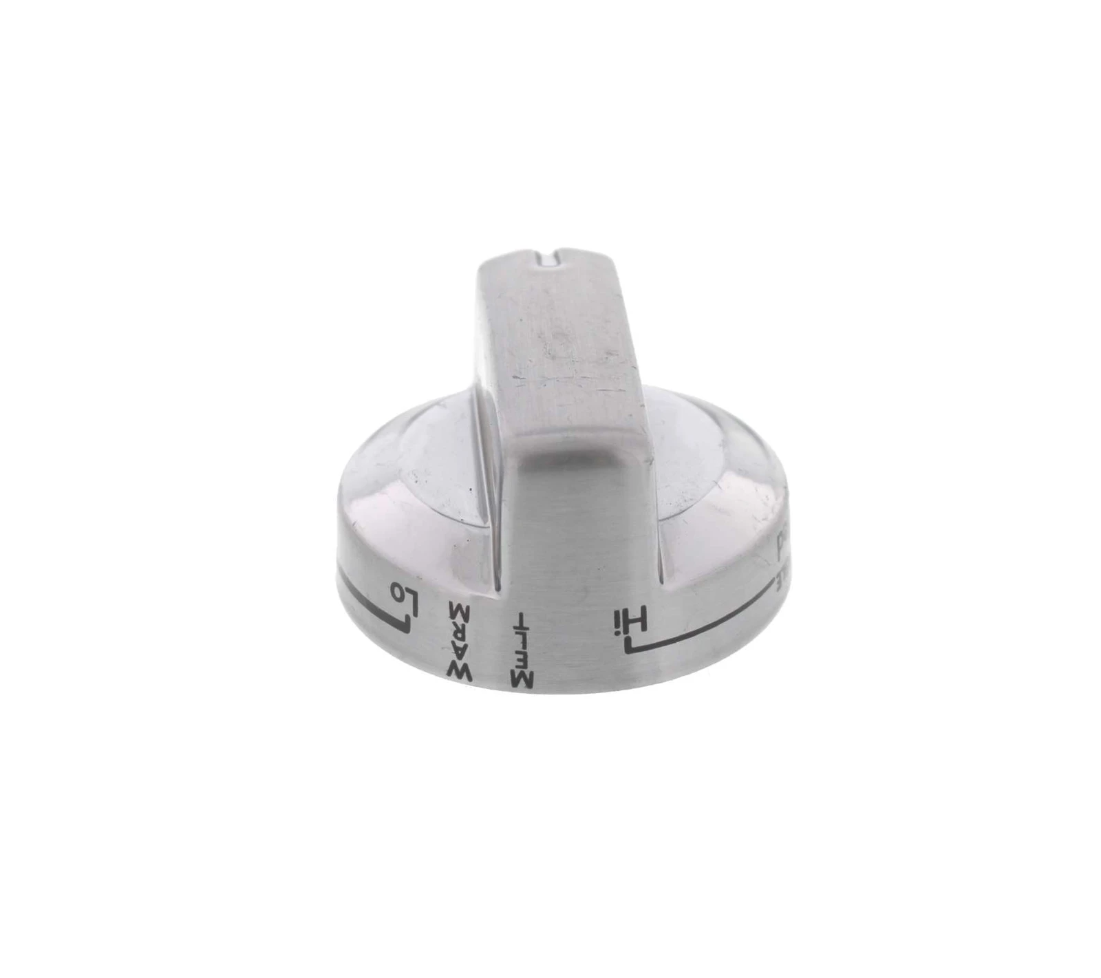 Dual Control Knob Lf Liner or Lower Rr