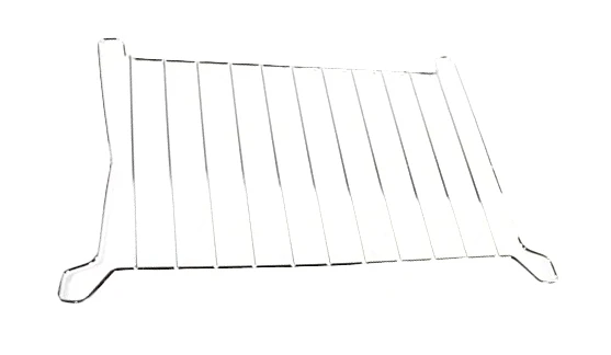 Meal Rack