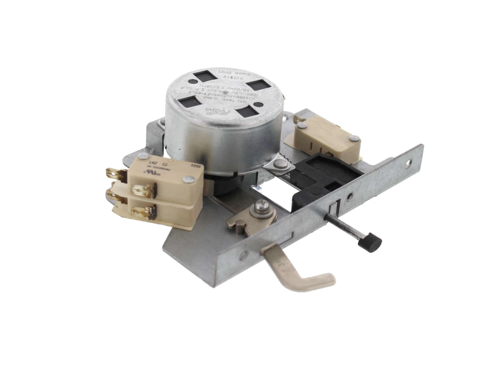Door Latch