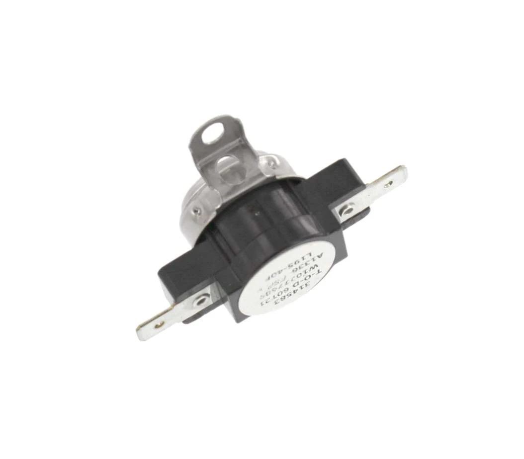 Thermal Fuse