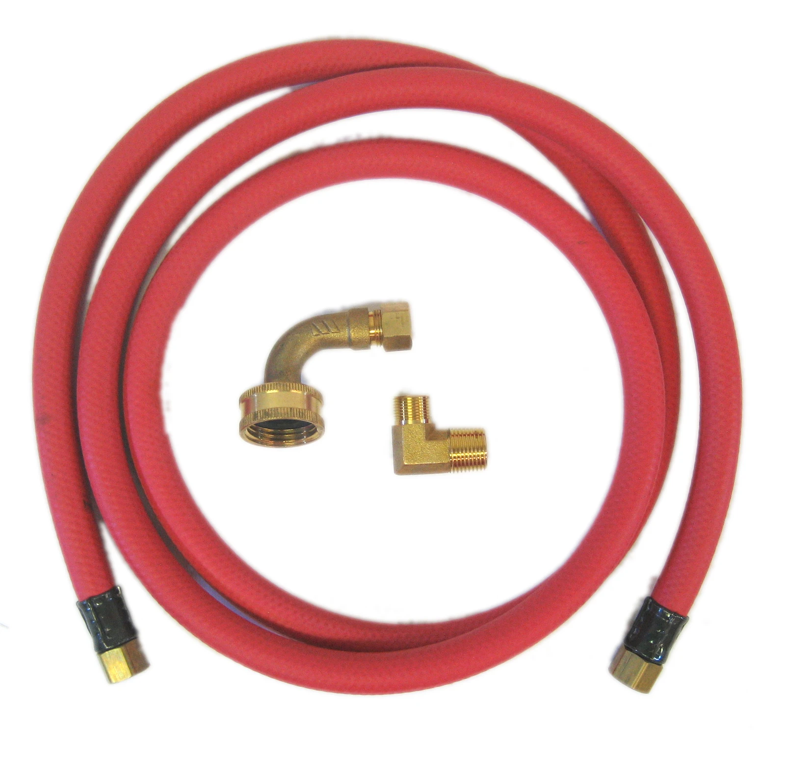 Fill Hose