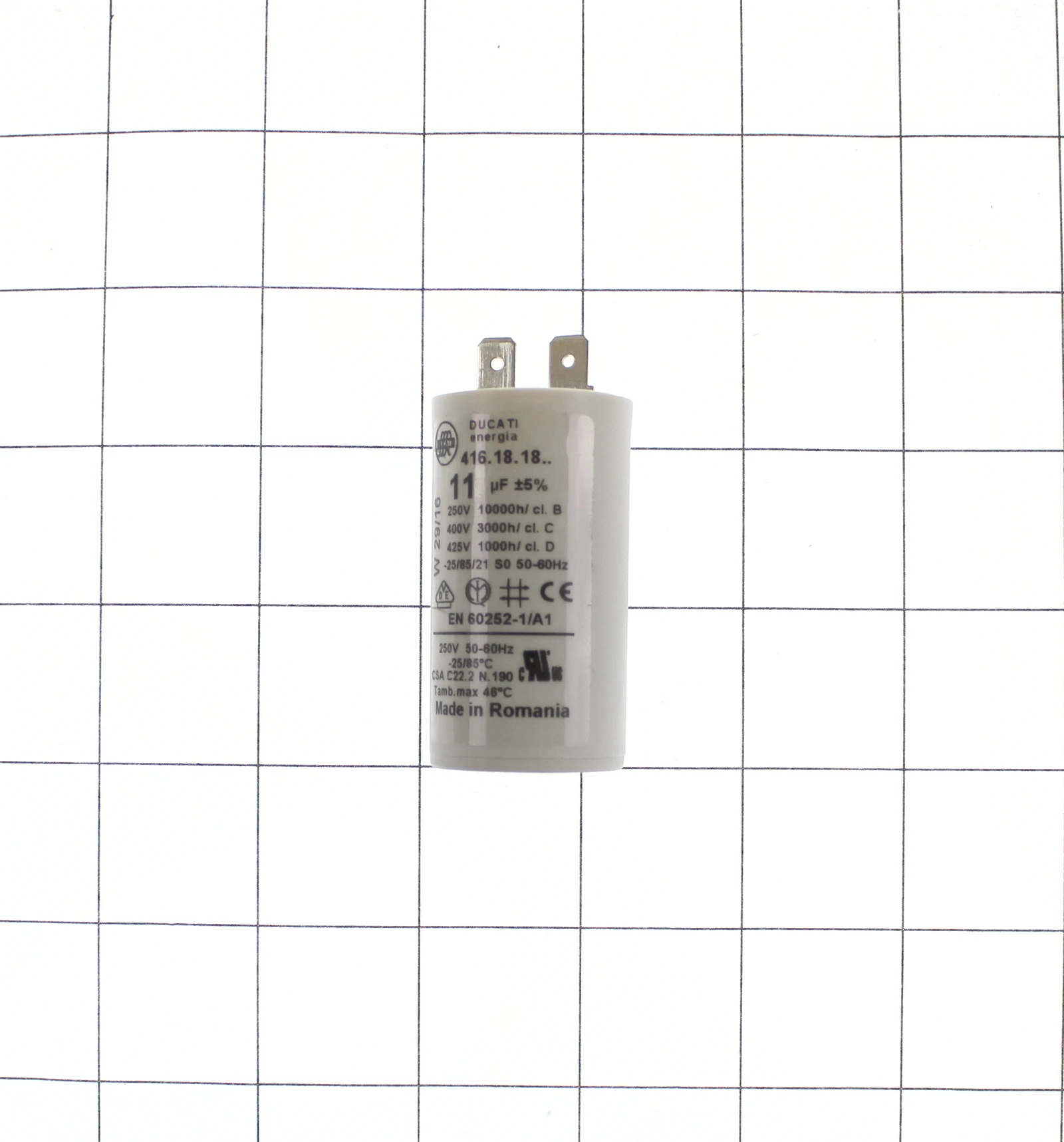 Capacitor