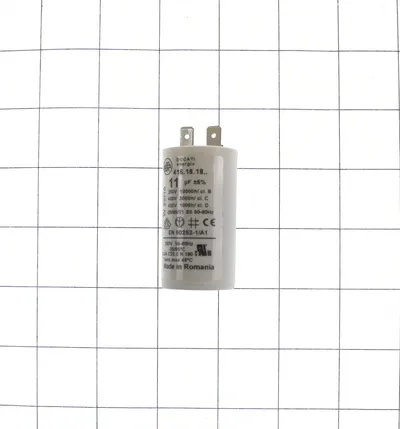 Capacitor