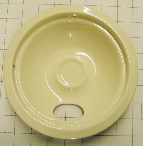 Bisque Drip Pan Kit