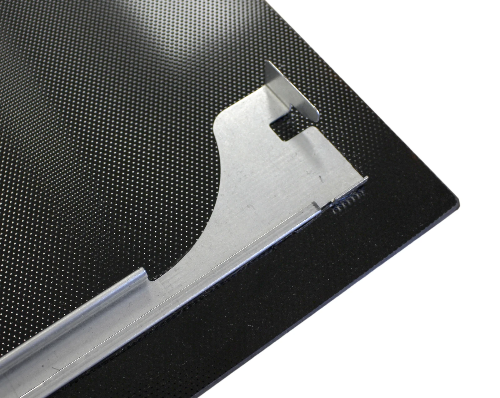 Glass Assembly