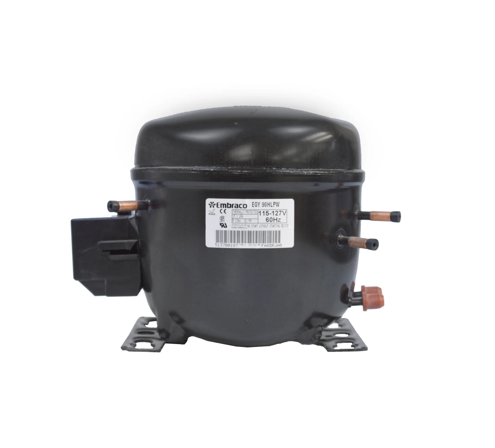 Compressor Kit
