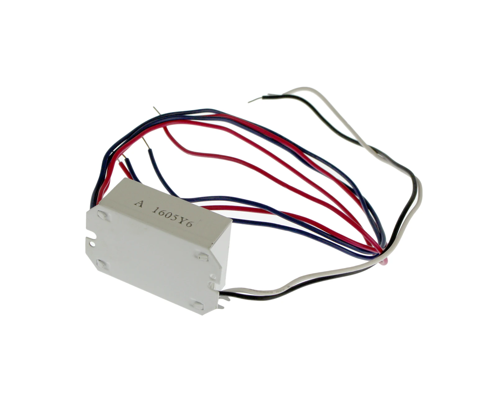 Ballast Lamp