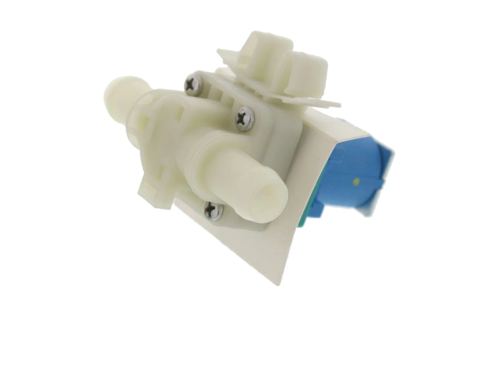 Solenoid