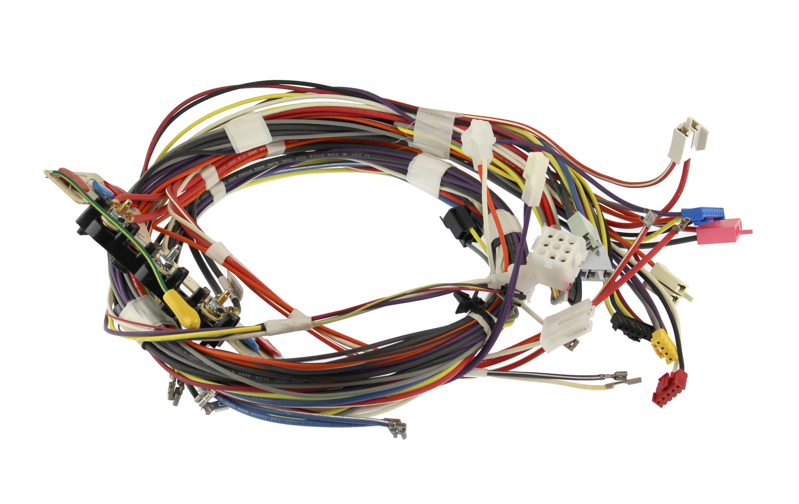 Wire Harness