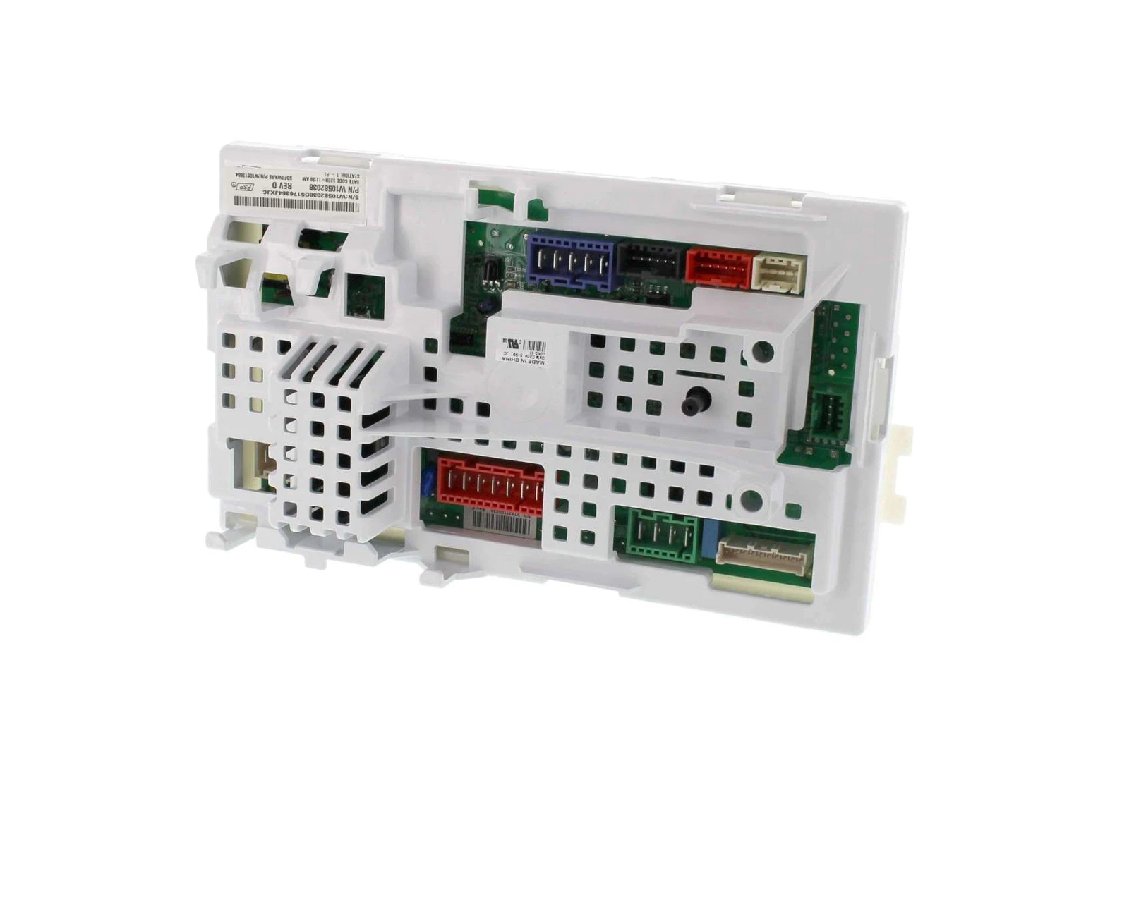 Electronic Control Board