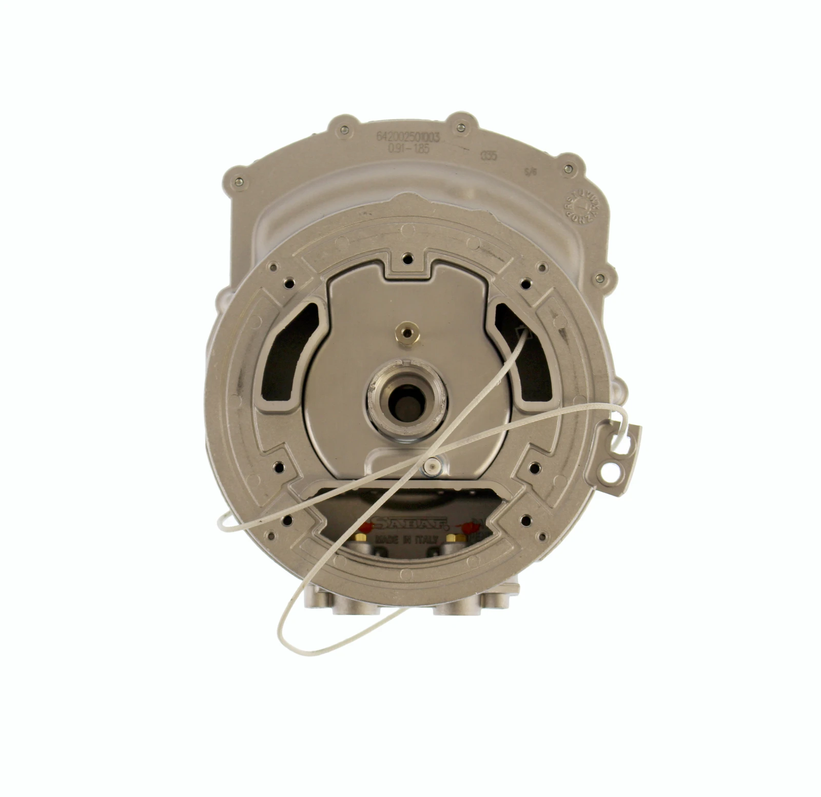 Orifice Holder