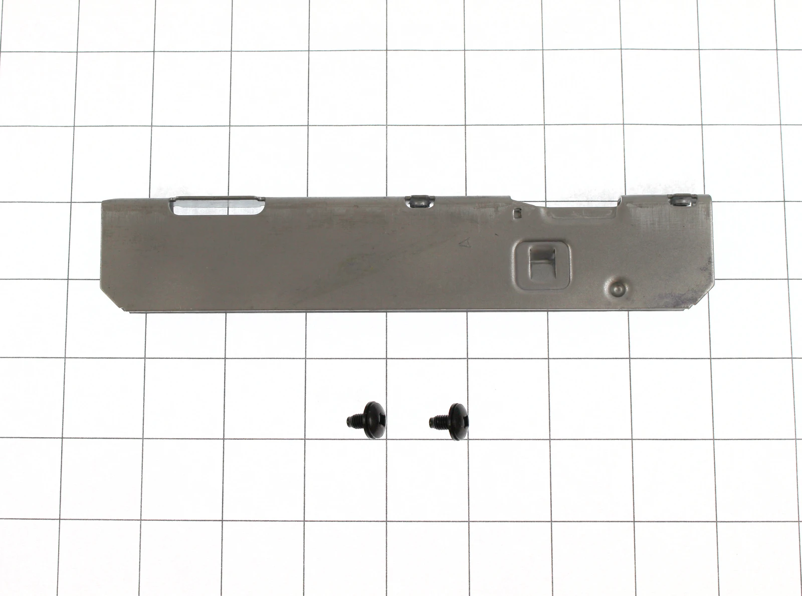 Hinge Receiver